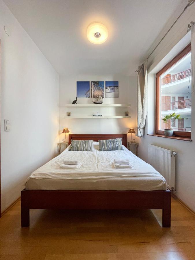 The Knight Boutique With Balcony Apartamento *